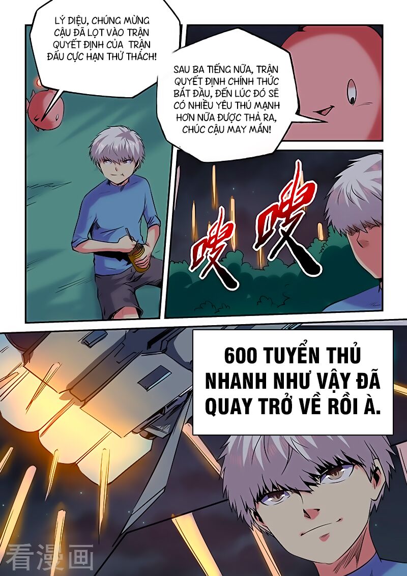Tu Chân Tứ Vạn Niên: Chapter 68