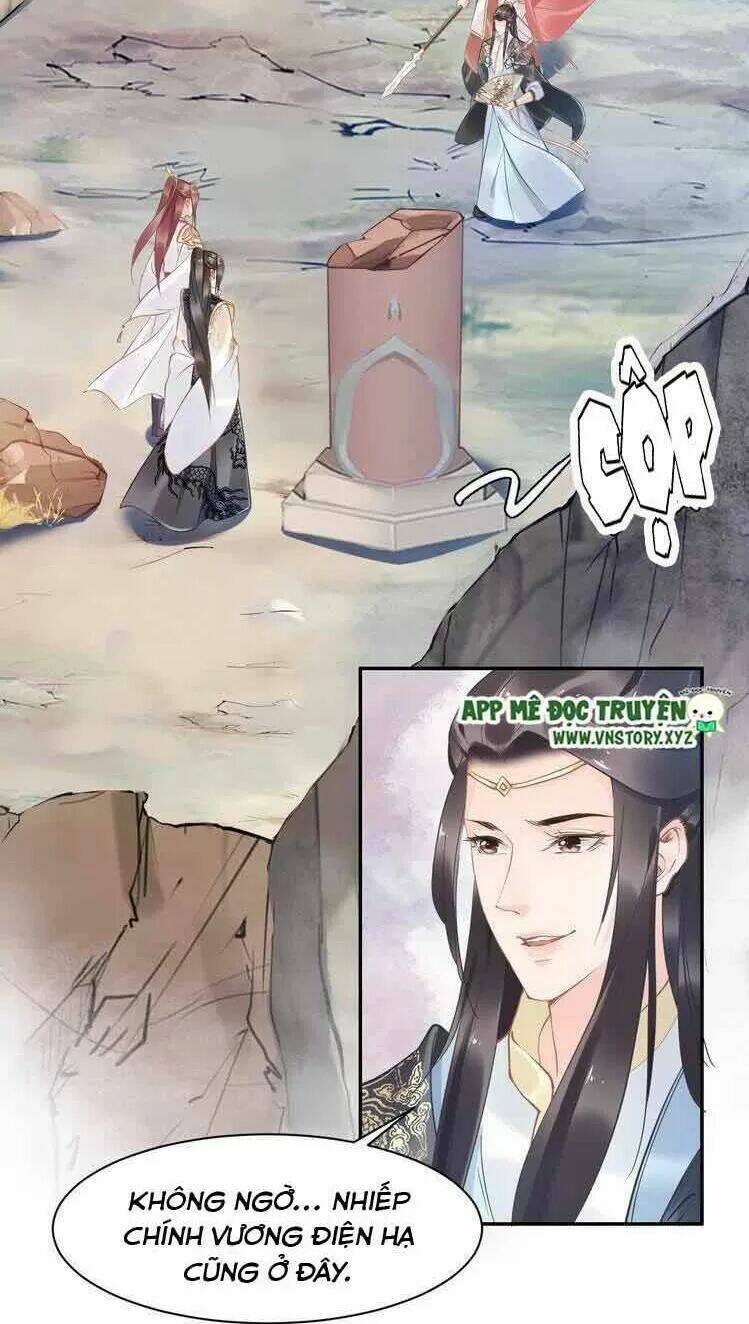 Nhất Sinh Nhất Thế Tiếu Thương Khung: Chapter 27