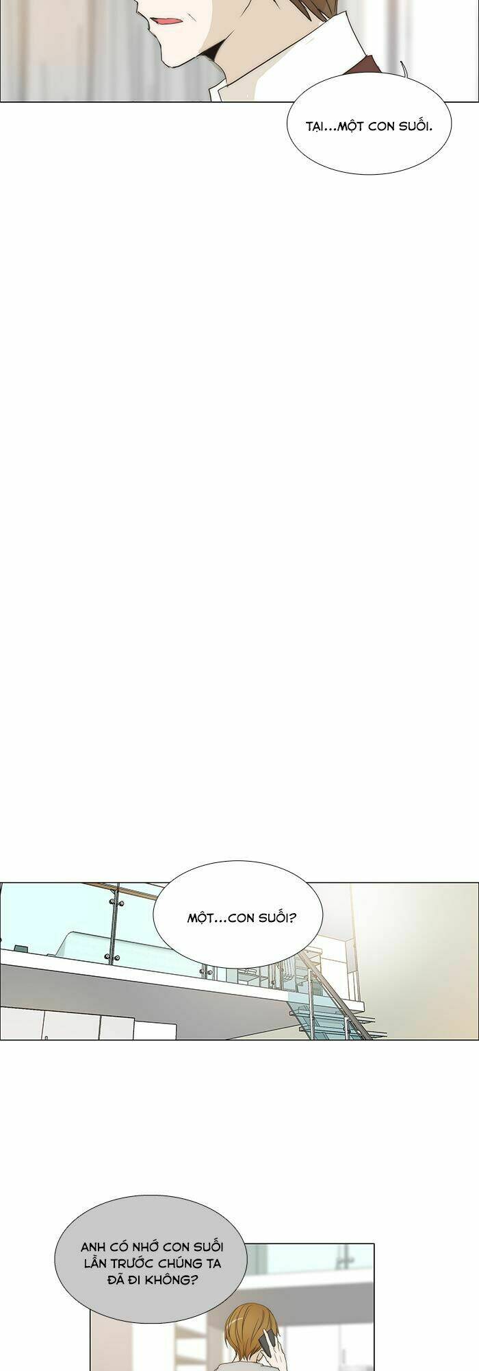 Không Thể Chạm Vào Anh: Chapter 113