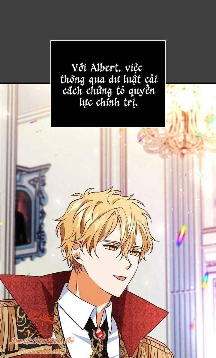 Lòng Trung Thành Với Kẻ Ác: Chapter 43