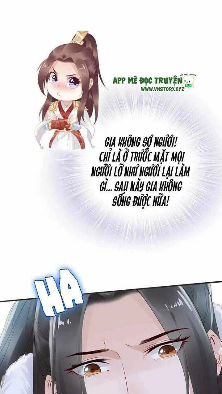 Nhất Sinh Nhất Thế Tiếu Thương Khung: Chapter 40