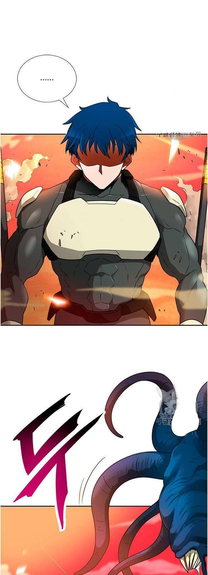 Tôi Tự Động Săn Một Mình: Chapter 48