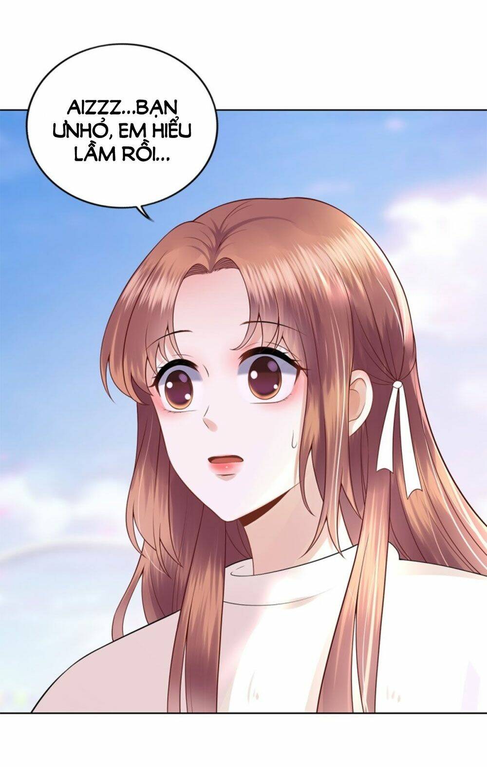 Bạn Trai Điều Khiển Giấc Mơ: Chapter 50