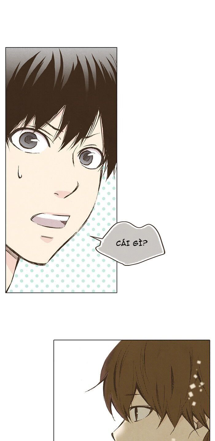 Làm Vợ Anh, Em Nhé: Chapter 30