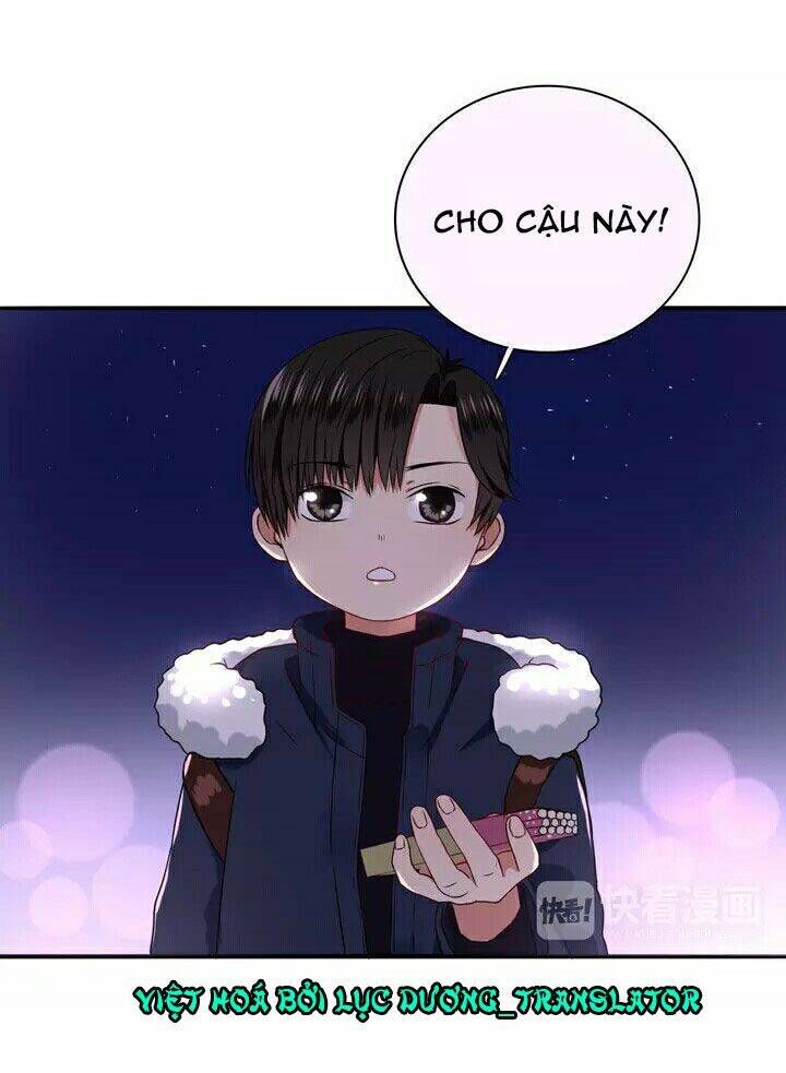 Chào Buổi Sáng, Hướng Dương: Chapter 7