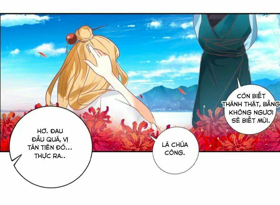 Dẫn Hồn Khúc: Chapter 10.1
