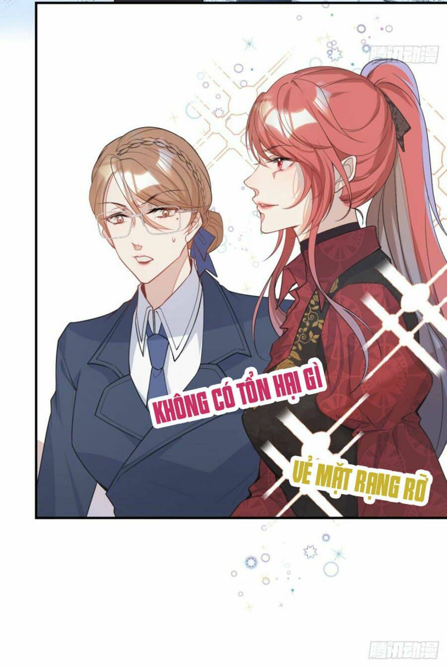 Xuyên Không Đến Thế Giới Trở Thành Đóa Hoa Của Anh: Chapter 3