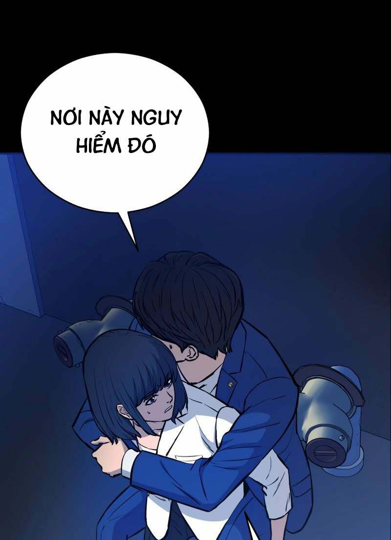 Cánh Cổng Mở Ra Đúng Ngày Đầu Tiên Tôi Thành Chính Trị Gia: Chapter 11
