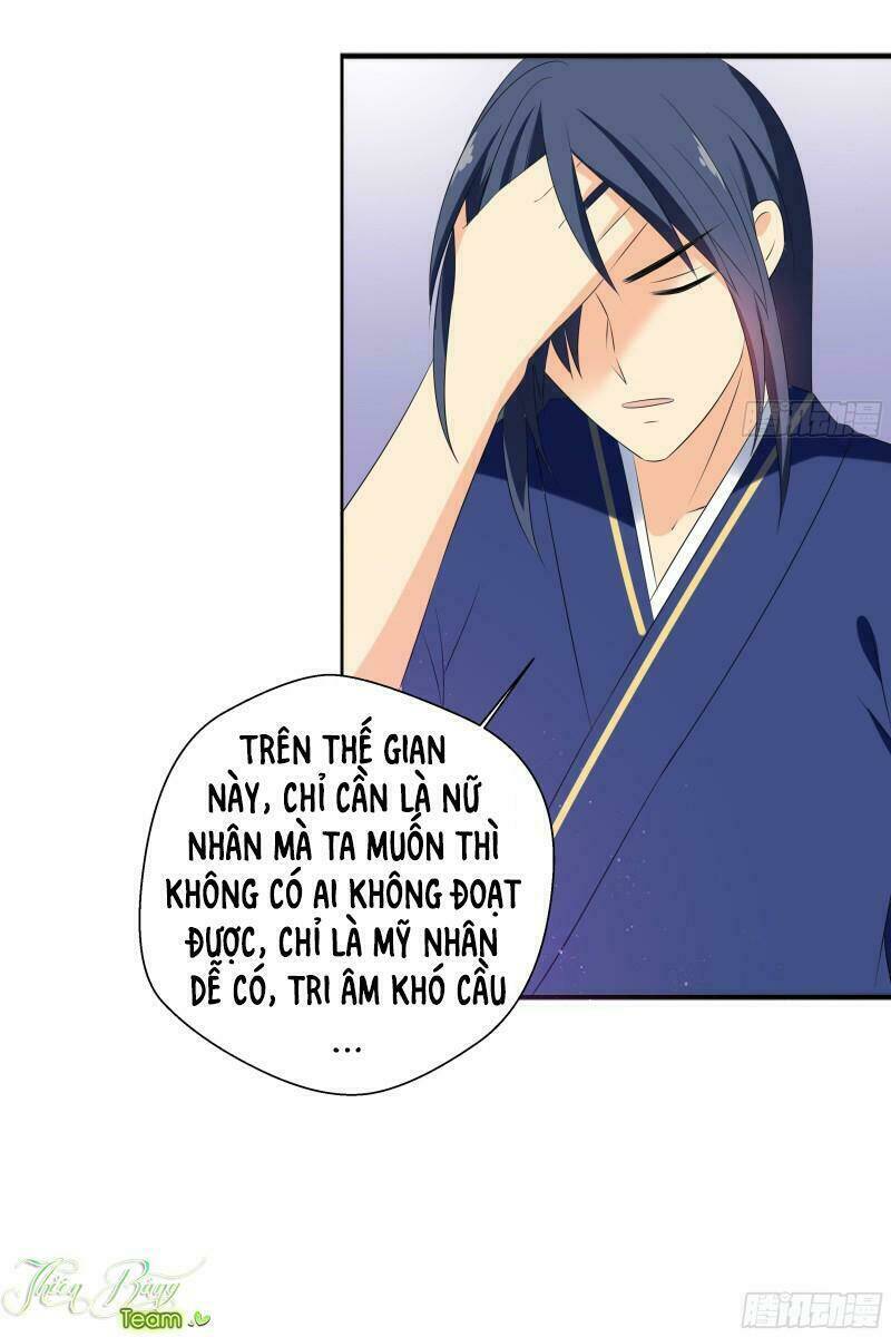 Nam Tử Truyện: Chapter 6