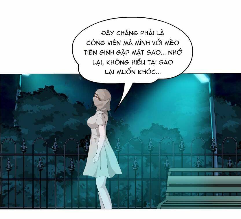 Cạm Bẫy Của Nữ Thần: Chapter 68