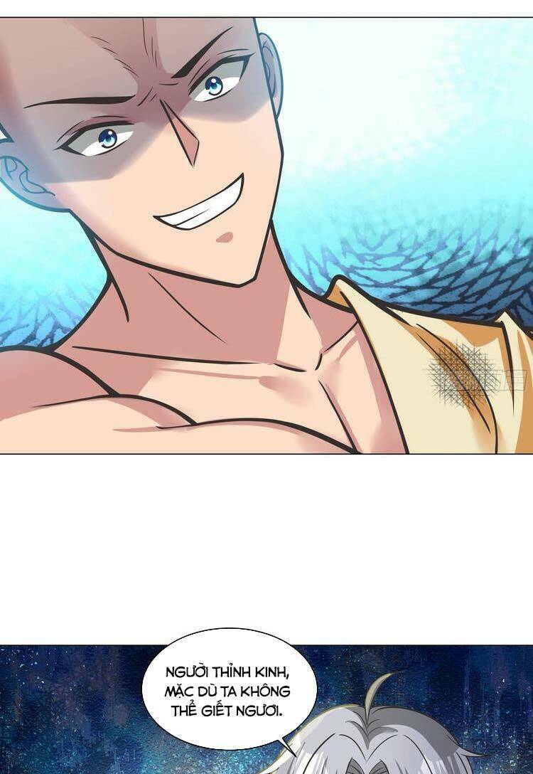 Tà Du Ký: Chapter 134