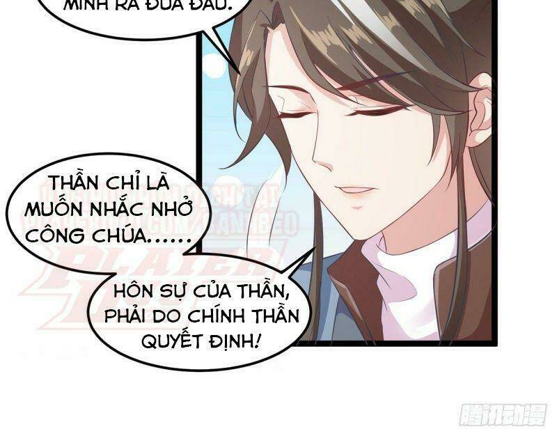Bạo Manh Tiểu Tiên: Chapter 37