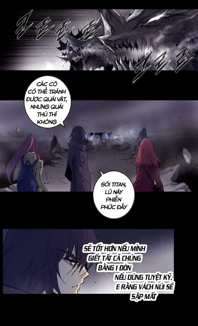 Soul Cartel: Chapter 159