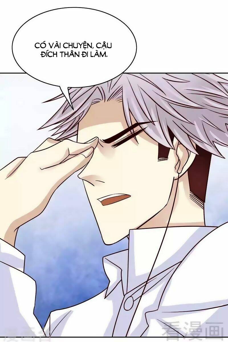 101 Phương Pháp Của Tổng Tài: Chapter 84