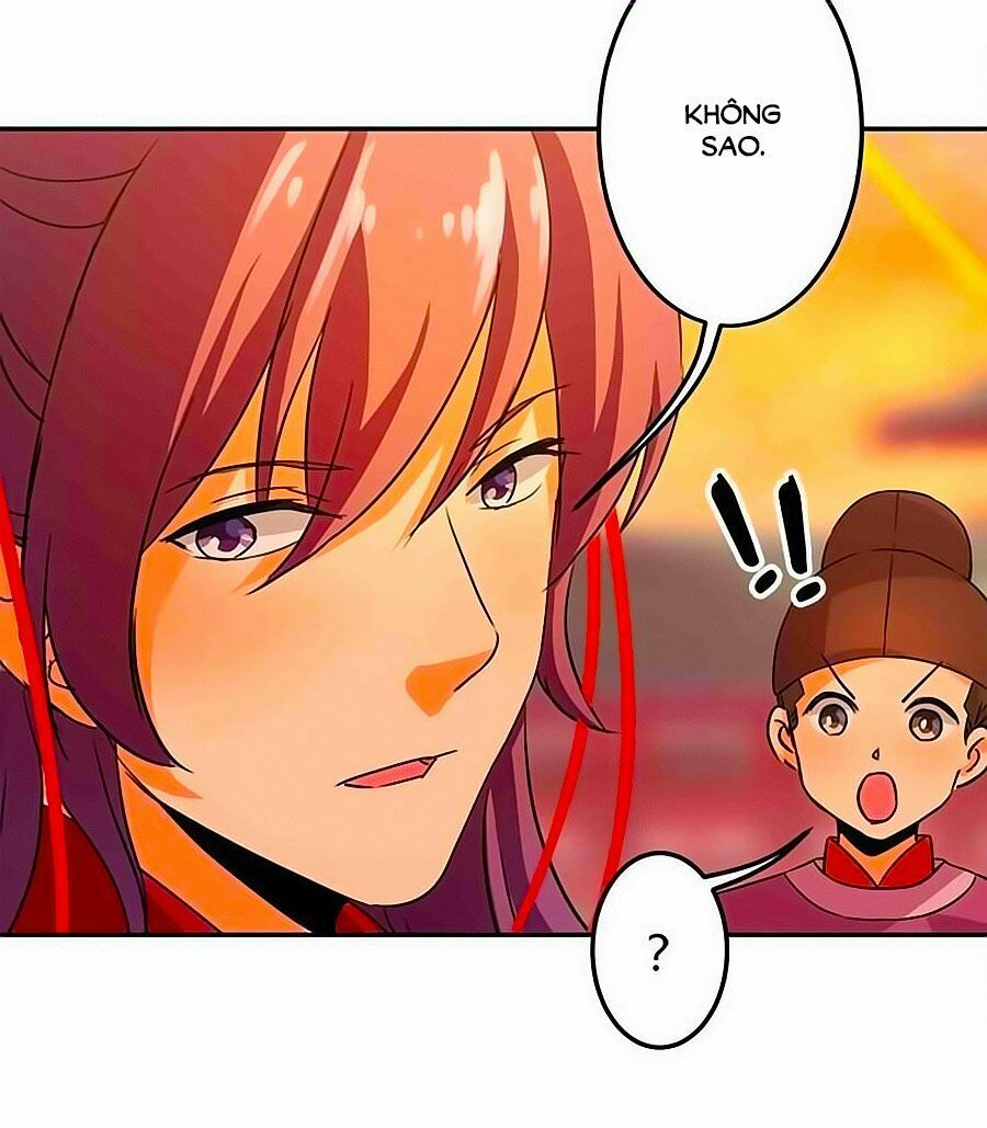 Vương Gia ! Ngươi Thật Bỉ Ổi !: Chapter 343