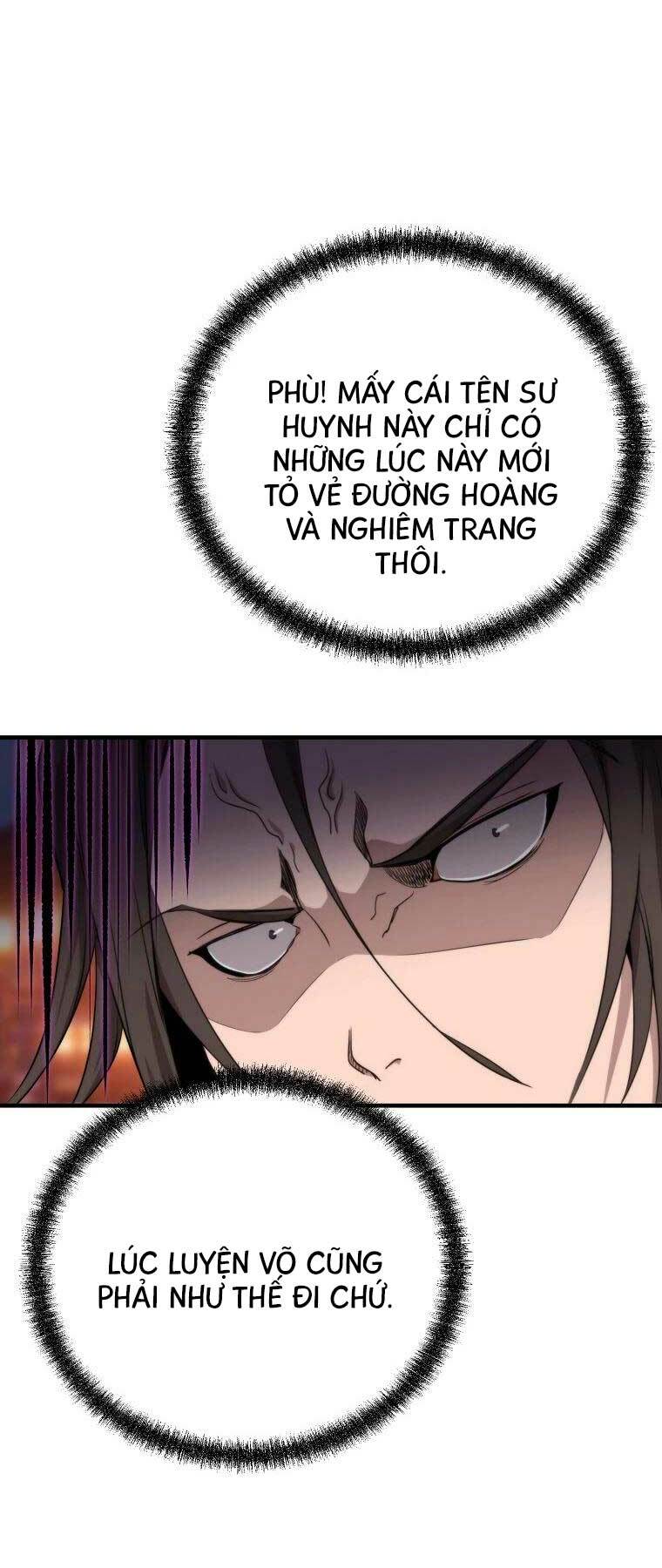 Đông Phương Bất Bại: Chapter 8