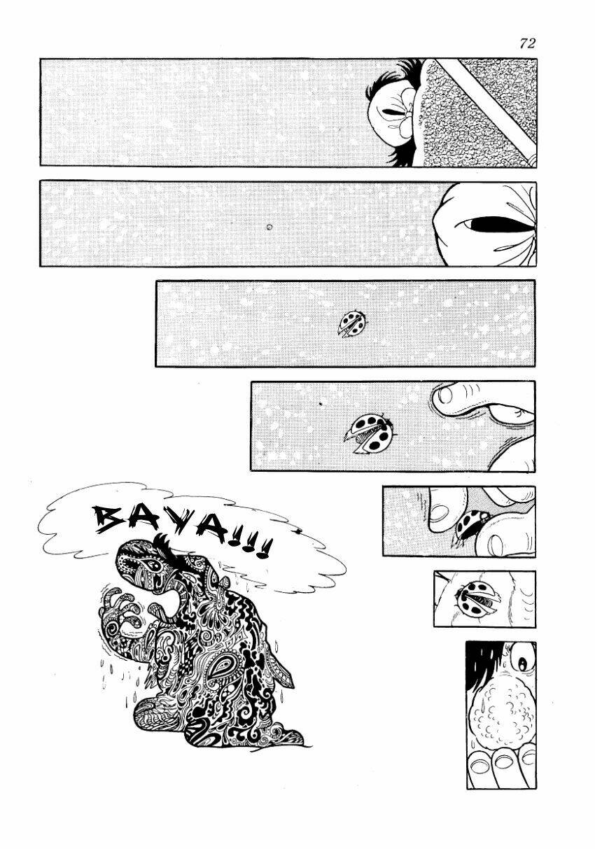 Chim Lửa: Chapter 41