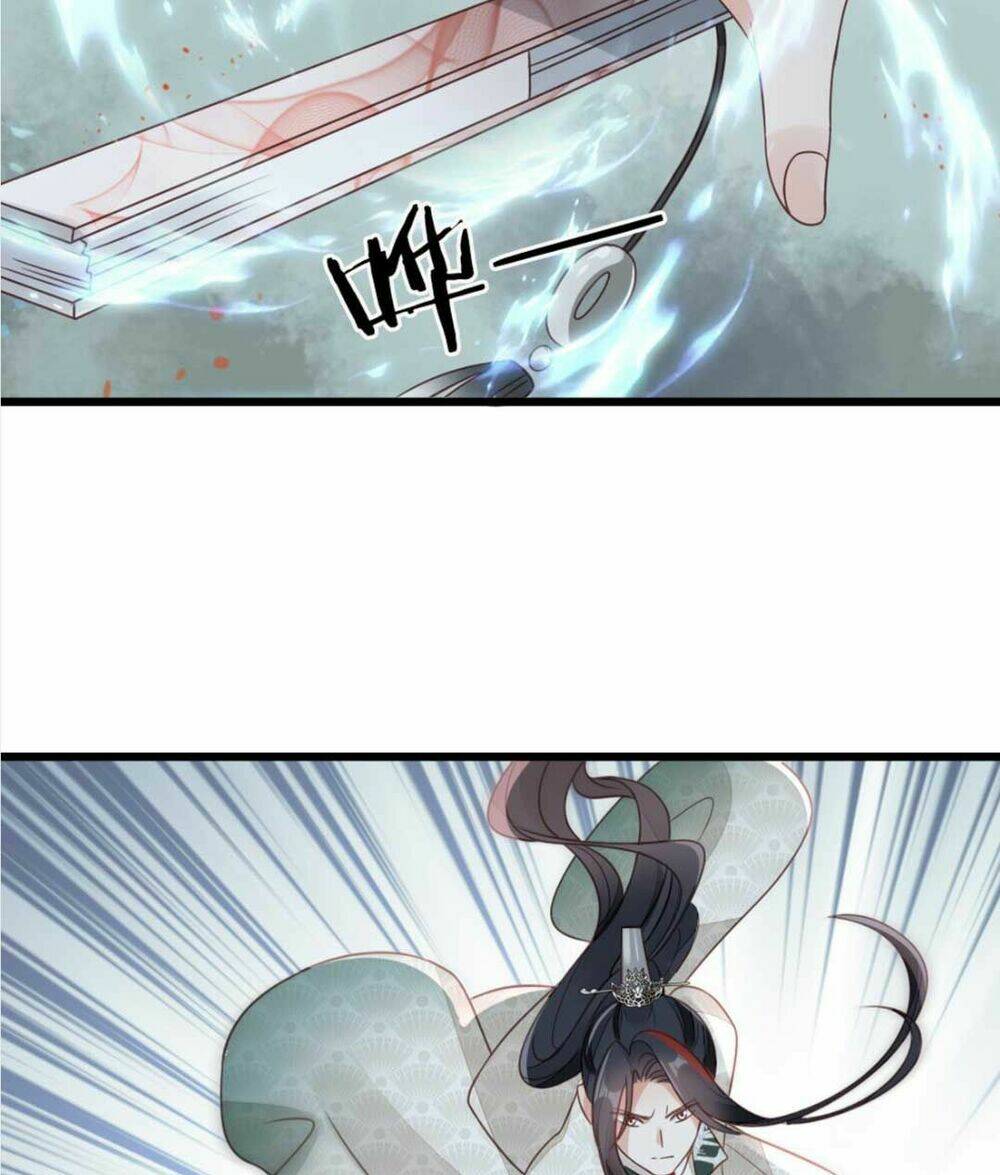 Mau Xuyên Không Rửa Tội Cho Nhân Vật Phản Diện: Chapter 81