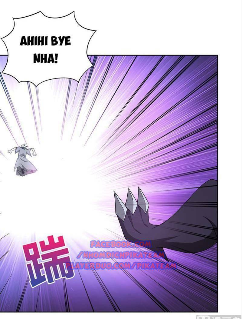 Địa Phủ Hỗn Giang Long: Chapter 64