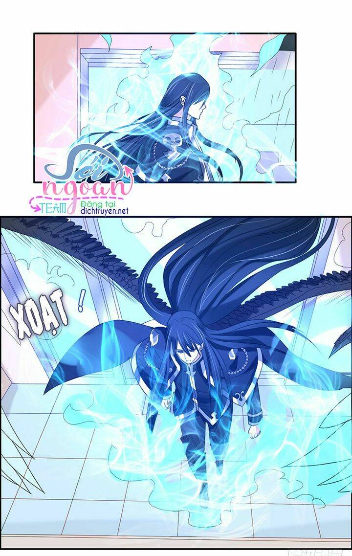 Ma Vương Đại Nhân Đi Thông Thả: Chapter 40