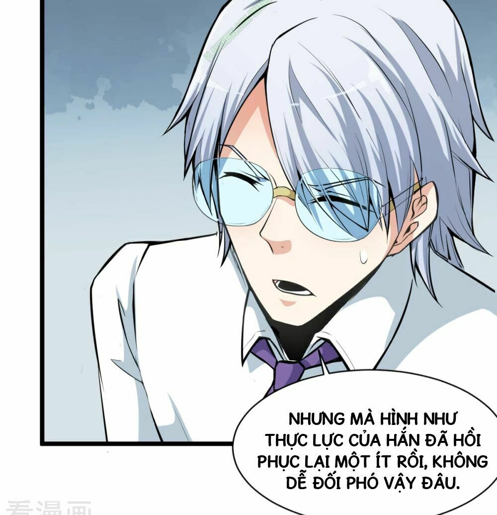 Vườn Trường Cuồng Sư Hệ Thống: Chapter 7