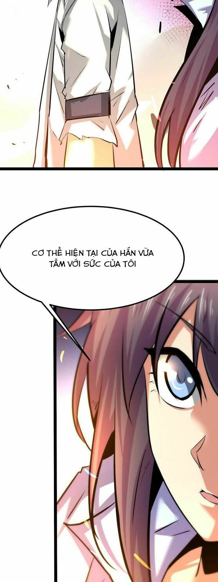 Chư Thần Rút Lui: Chapter 28