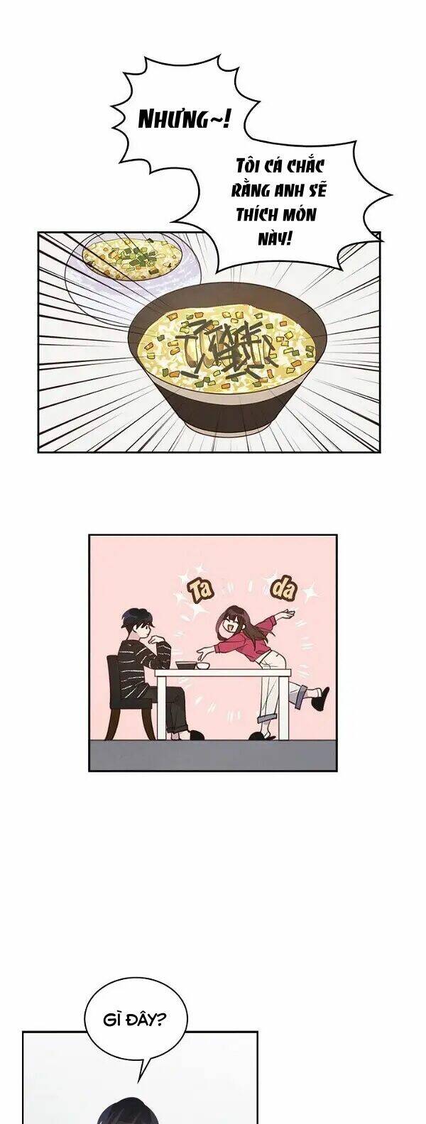 Cuộc Hôn Nhân Bất Khả Thi: Chapter 18