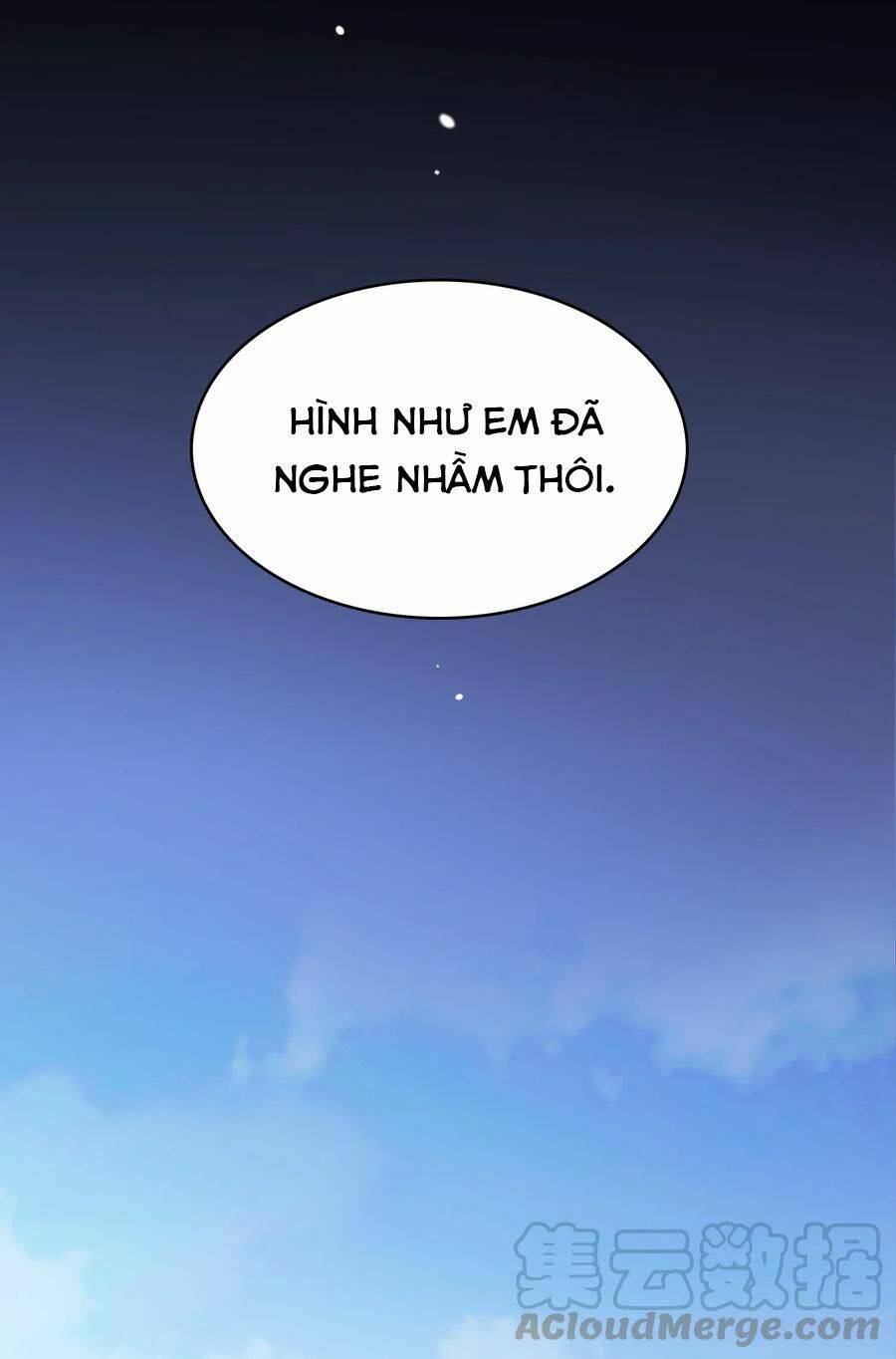 Hóa Ra Tôi Là Công Cụ Trong Game Tình Yêu: Chapter 23