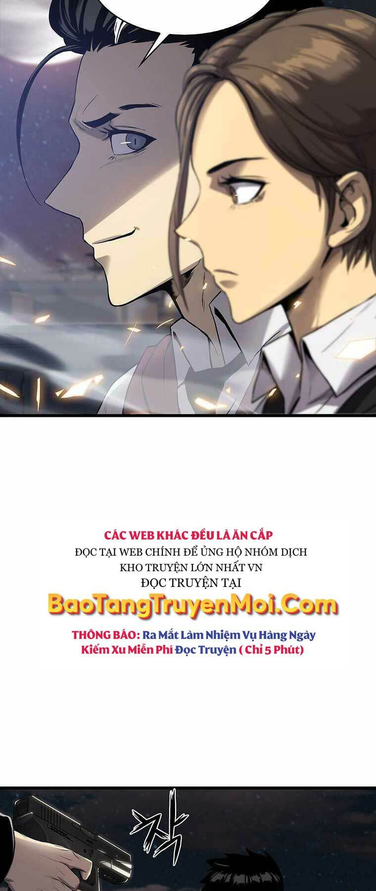 Hậu Duệ Của Hổ: Chapter 5