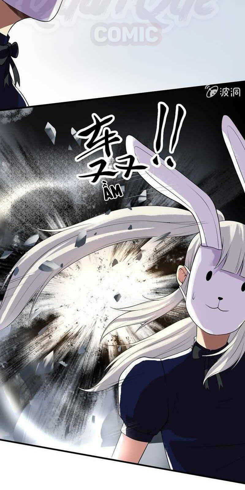 Cuộc Sống Tận Thế Bắt Đầu Từ Số 0: Chapter 36
