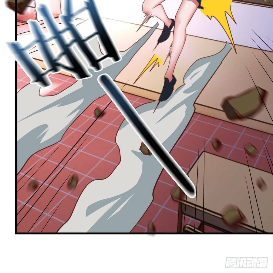 Thiên Tứ Thức Tỉnh: Chapter 7