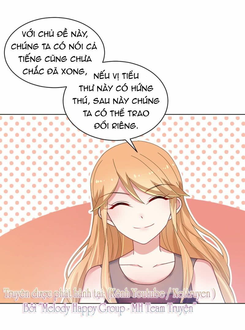 Ma Lạt Thiên Kim Đẩu Ác Thiếu: Chapter 133