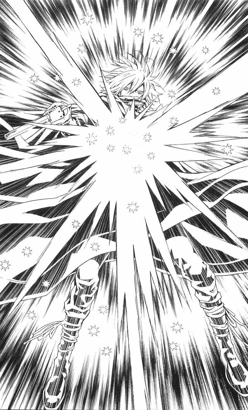 Ong Đưa Thư: Chapter 29