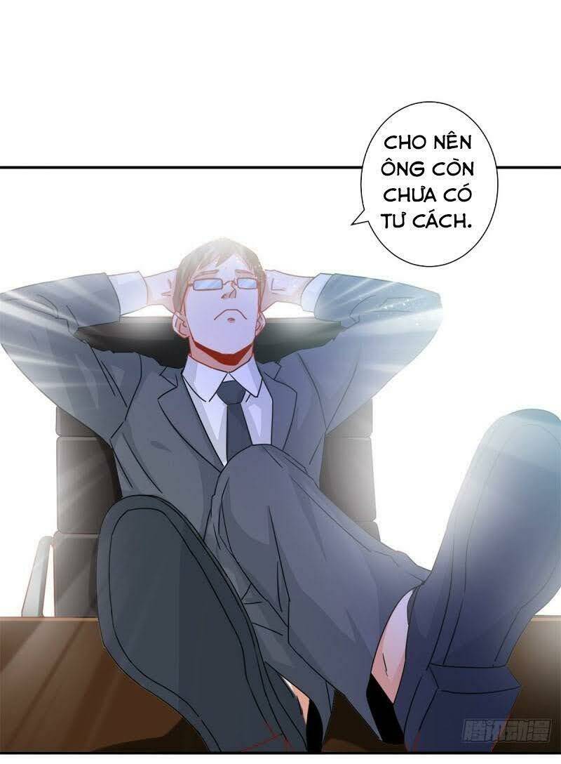 Đô Thị Siêu Cấp Y Sinh: Chapter 38