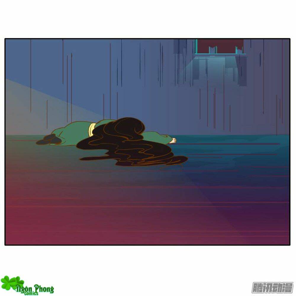 Hòa Thượng Và Tiểu Long Quân: Chapter 13