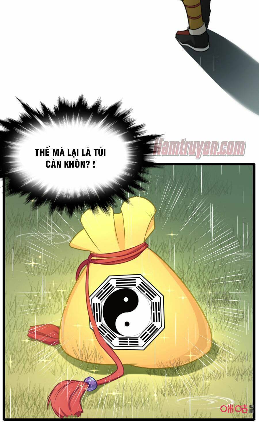 Tu Tiên Cuồng Thần: Chapter 30