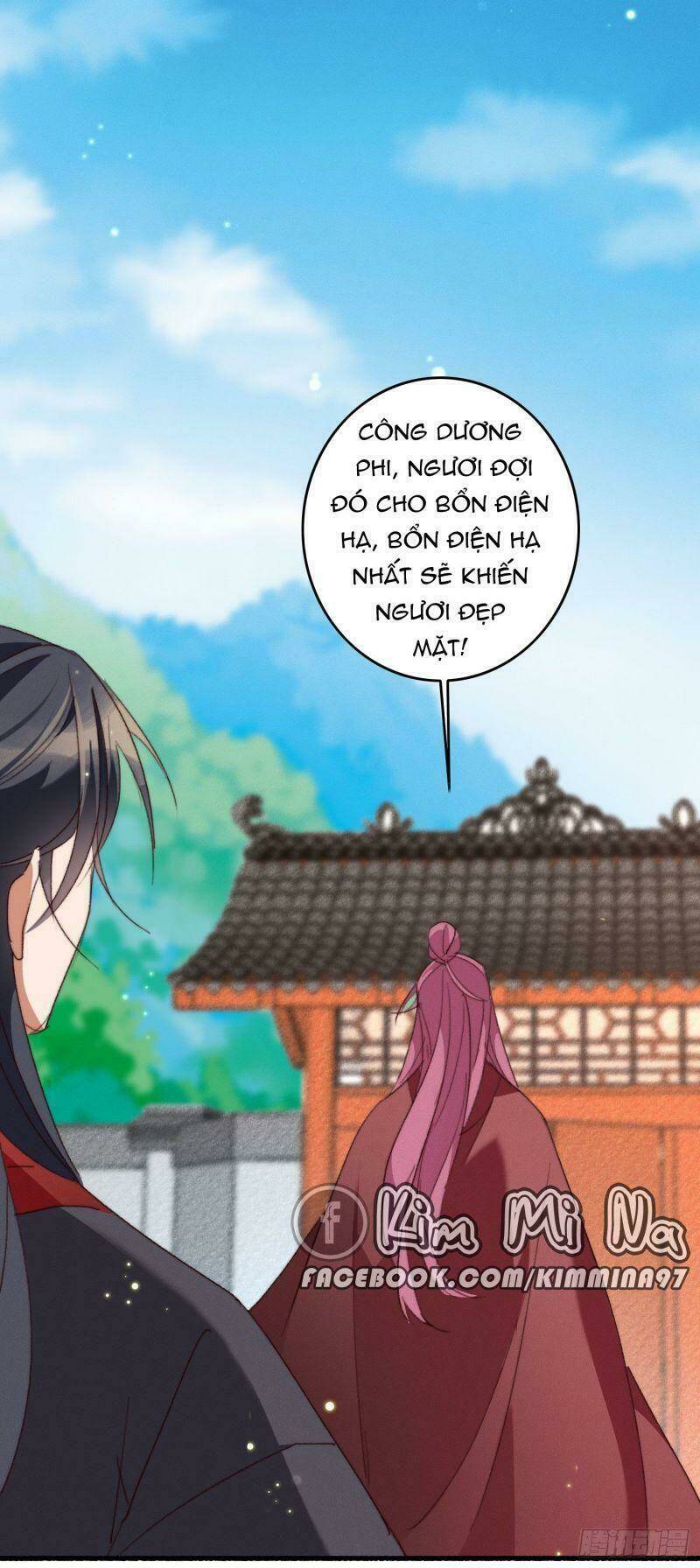 Ngự Thú Cuồng Phi: Chapter 25