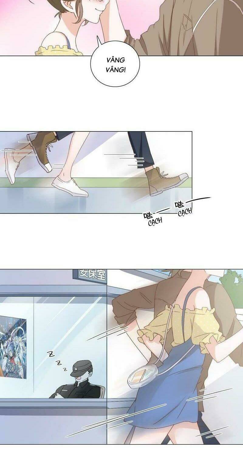 Thập Nhị Hắc Miêu: Chapter 8