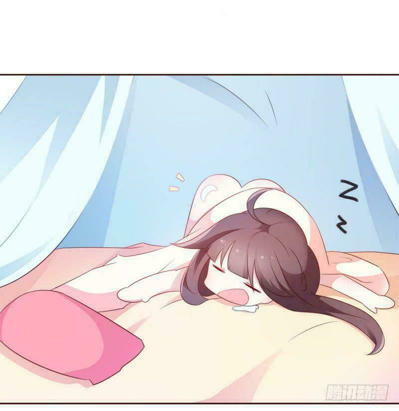 Trò Chơi Trừng Phạt: Chapter 5