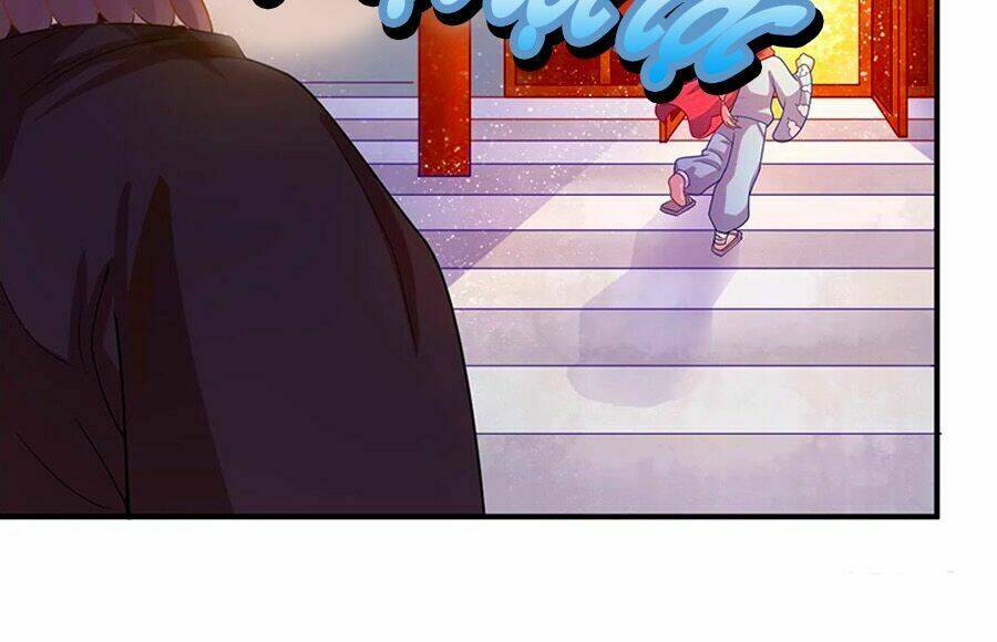 Tay Phải Của Bản Tọa Thành Tinh Rồi: Chapter 38
