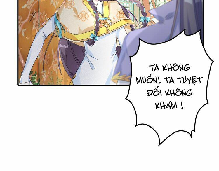 Hoa Nhan Sách: Chapter 43.2