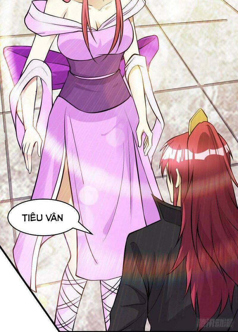 Tiên Vương Trùng Sinh: Chapter 173