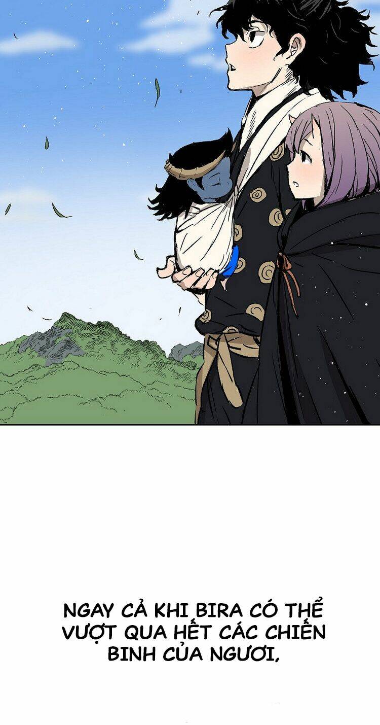 Vô Kiếm Tiểu Tử: Chapter 102
