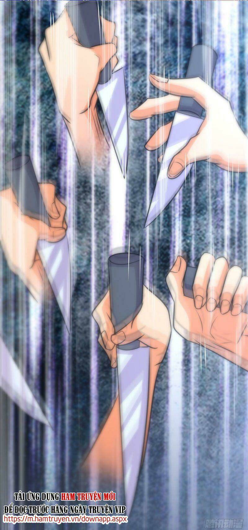 Đế Tế: Chapter 59