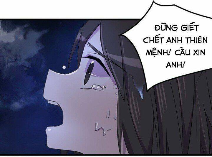 Huyết Mực Sơn Hà: Chapter 5