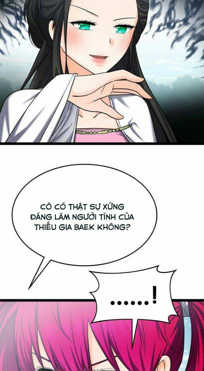 Lôi Thần Chuyển Sinh: Chapter 33