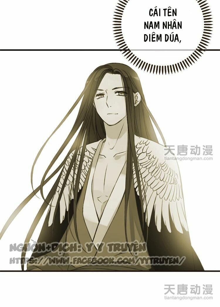 Giáo chủ yêu nghiệt mau nằm xuống: Chapter 18: +19