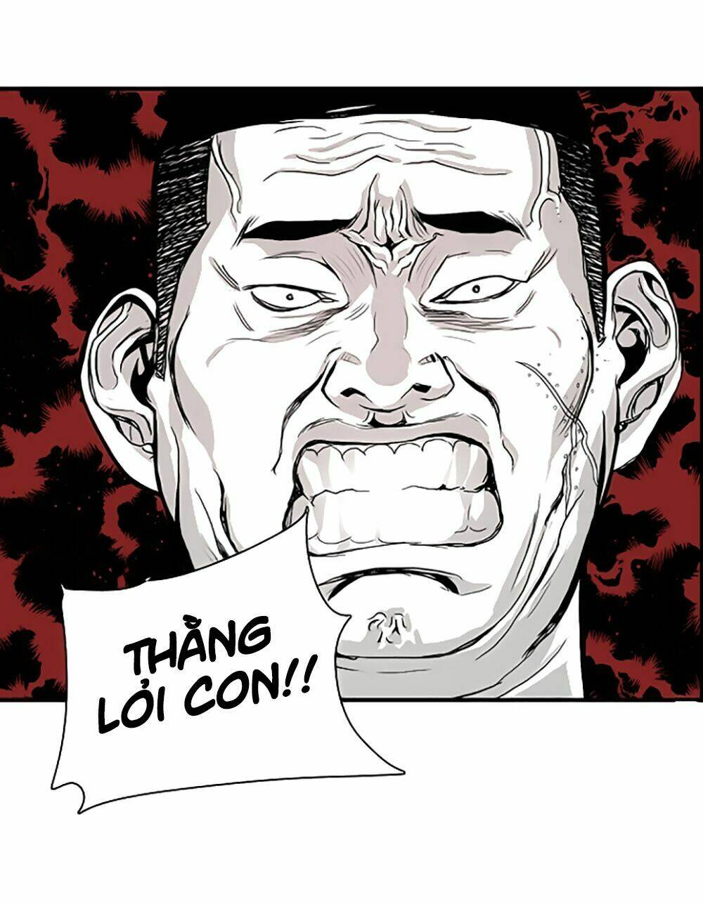 Anh Đại Bá Đạo: Chapter 3