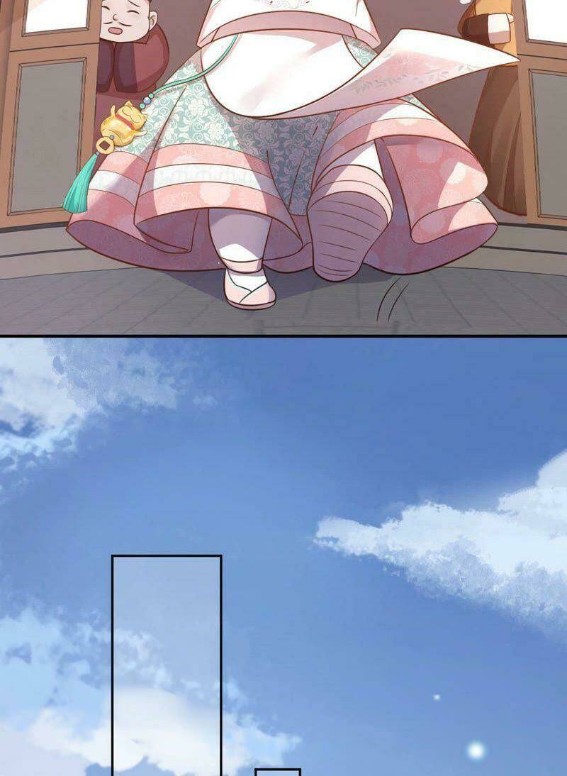 Quận Chúa Vững Vàng, Thiết Lập Nhân Vật Không Thể Vỡ: Chapter 1