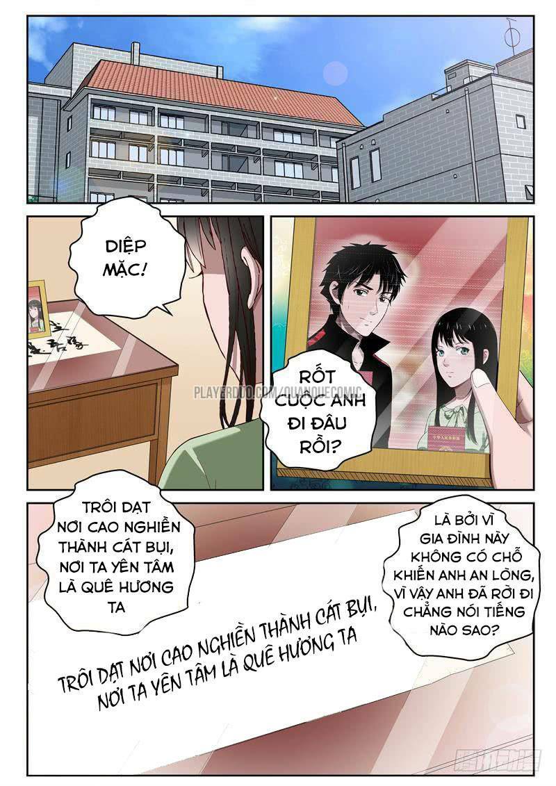 Tối Cường Khí Thiếu: Chapter 44
